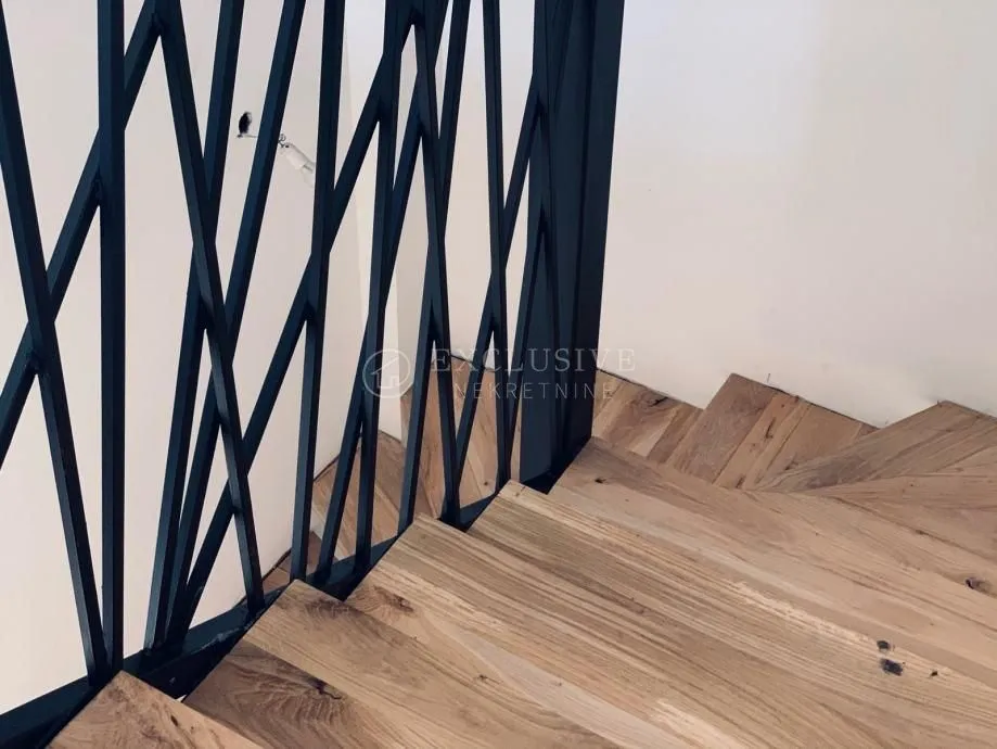 opatija-bliža okolica-penthouse od 171m2 u novoj luxsuznoj vili - slika 25