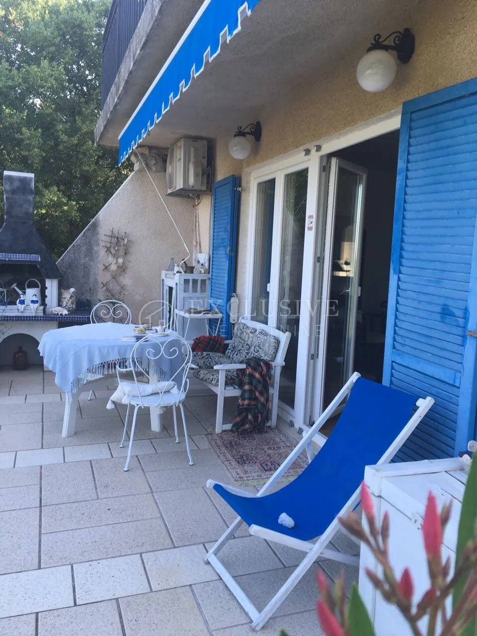 hreljin - prekrasna manja samostojeća kuća sa pogledom na more - slika 16