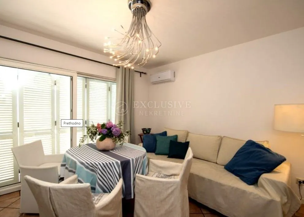 opatija etaža vile 128m2 s predivnim pogledom !! - slika 5