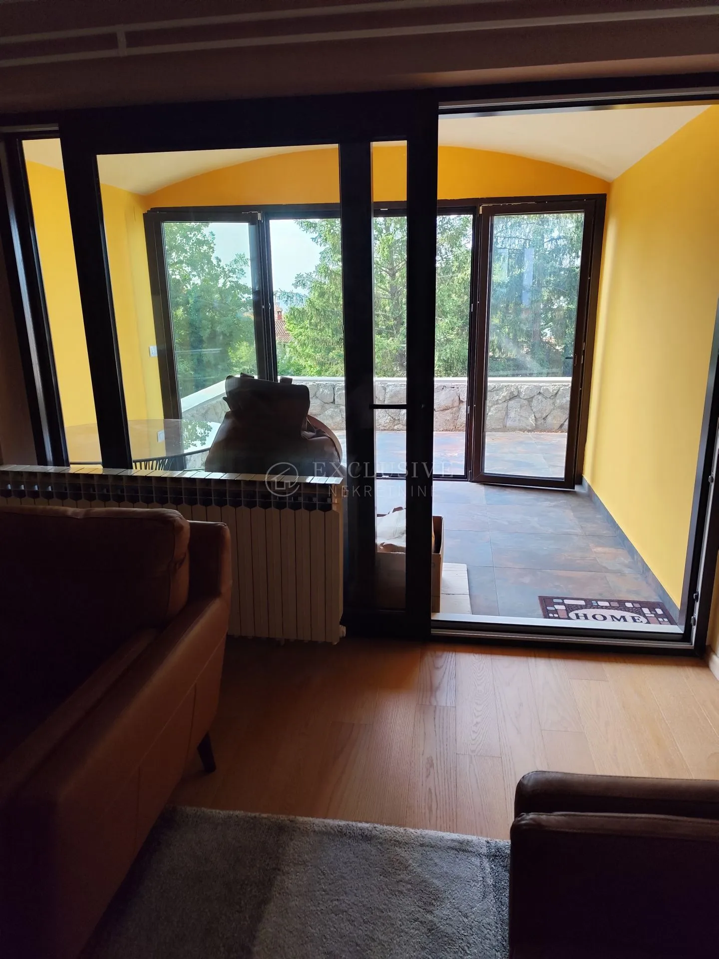 opatija - tošina - trosobni stan + db od 108,53m2 - slika 3