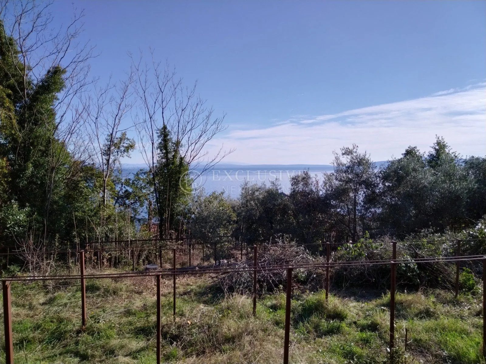 opatija-ičići!spuštena cijena!atraktivno građevinsko zemljište - odlična lokacija!samo kod nas! - slika 4