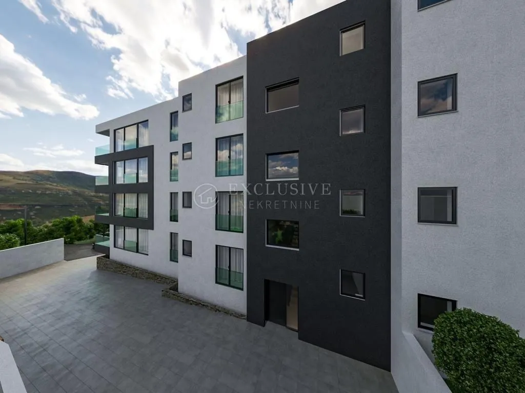 opatija, centar- stan novogradnja 65,02m2 s pogledom na more - slika 3