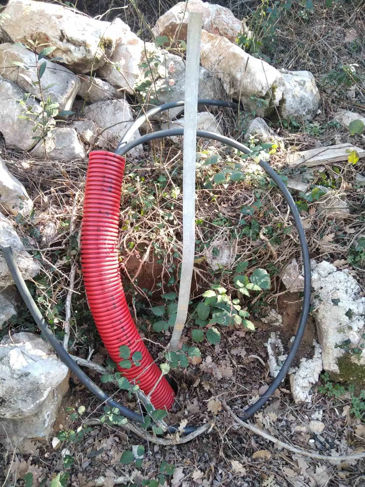 otok krk - - risika - gradjevinsko zemljište - slika 6