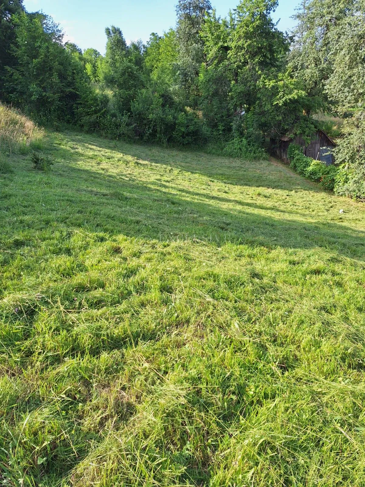 vrbovsko - gradjevinski teren od 543 m2 - slika 2