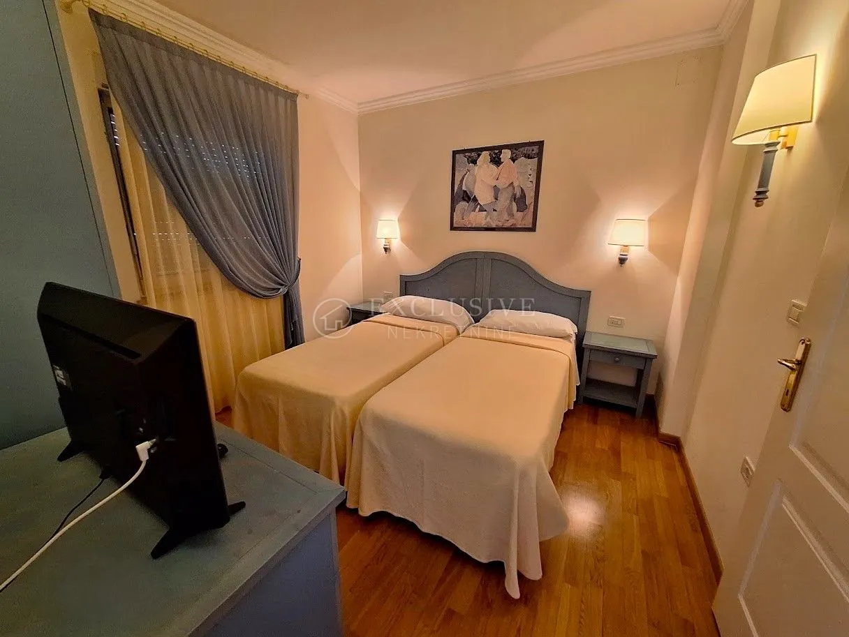 umag - ekskluzivni apartman s panoramskim pogledom na more - slika 13