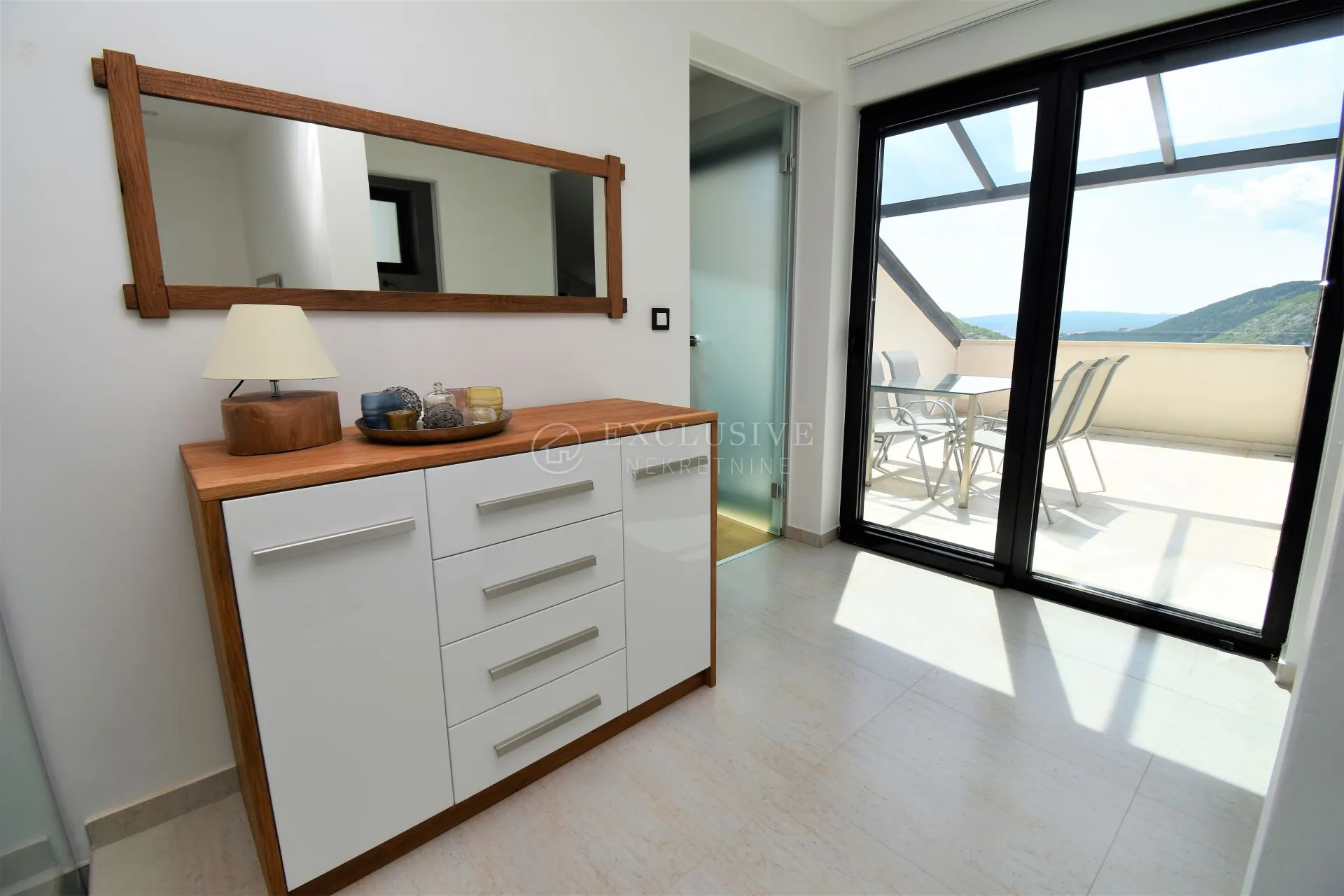 crikvenica, zaleđe - predivna vila okružena prirodom - slika 33