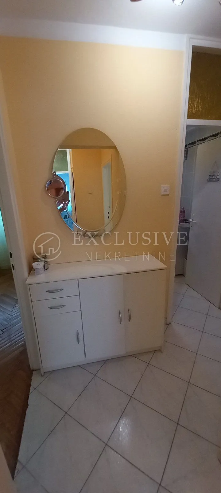 rijeka, rastočine, 3s+db 86 m2 sa balkonom i pogledom na more - slika 21