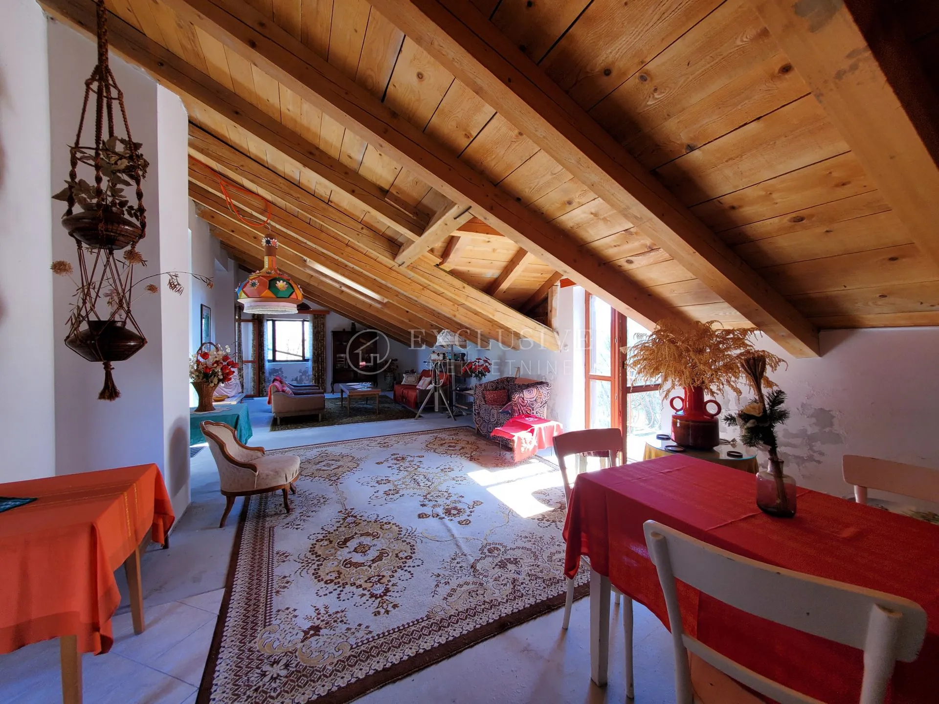 opatija - veprinac kuća s 240m2 i 2800m2 okućnice !! - slika 12