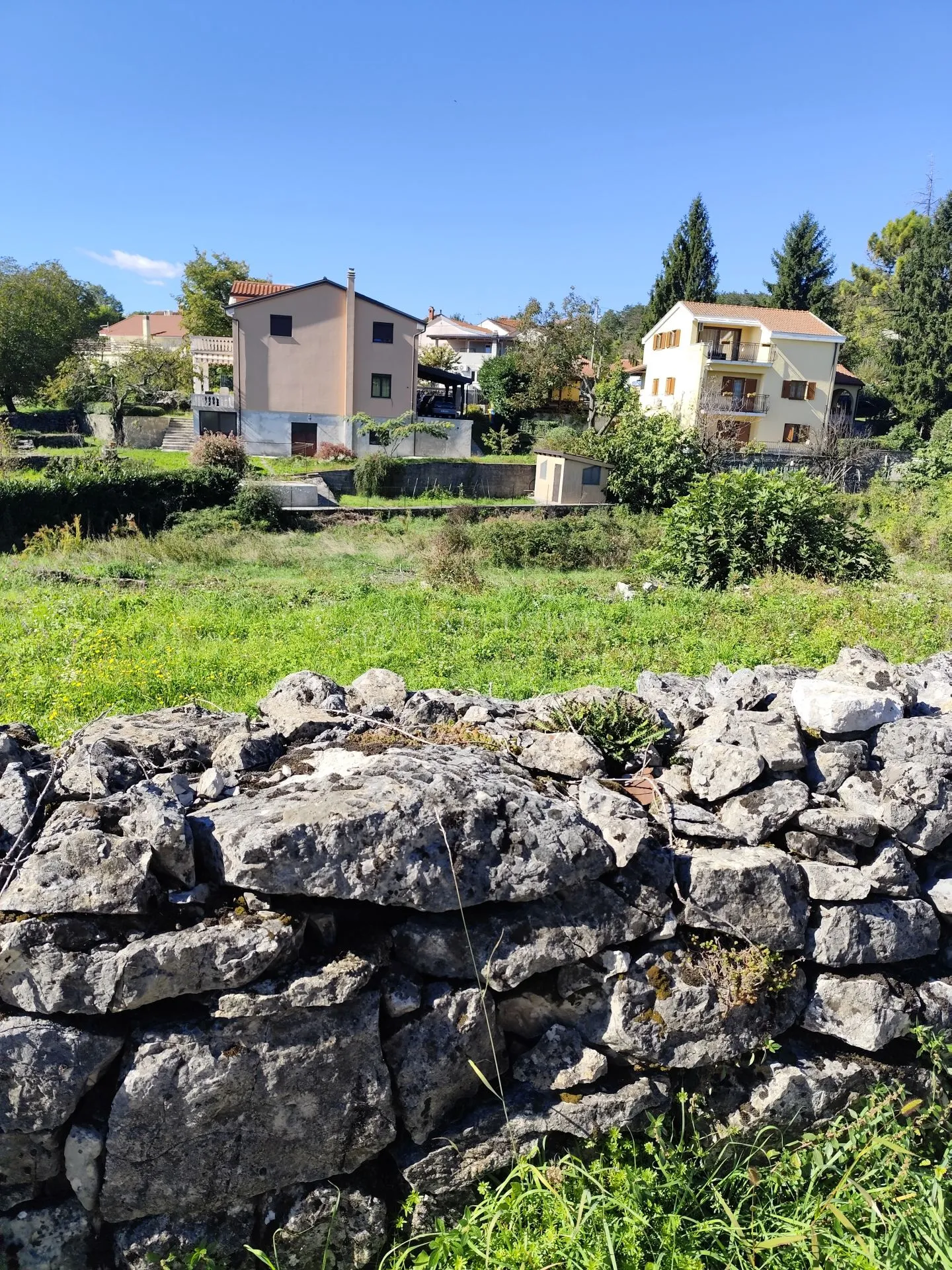 viškovo - marčelji - gradjevinsko zemljište od 1285 m2 - slika 5