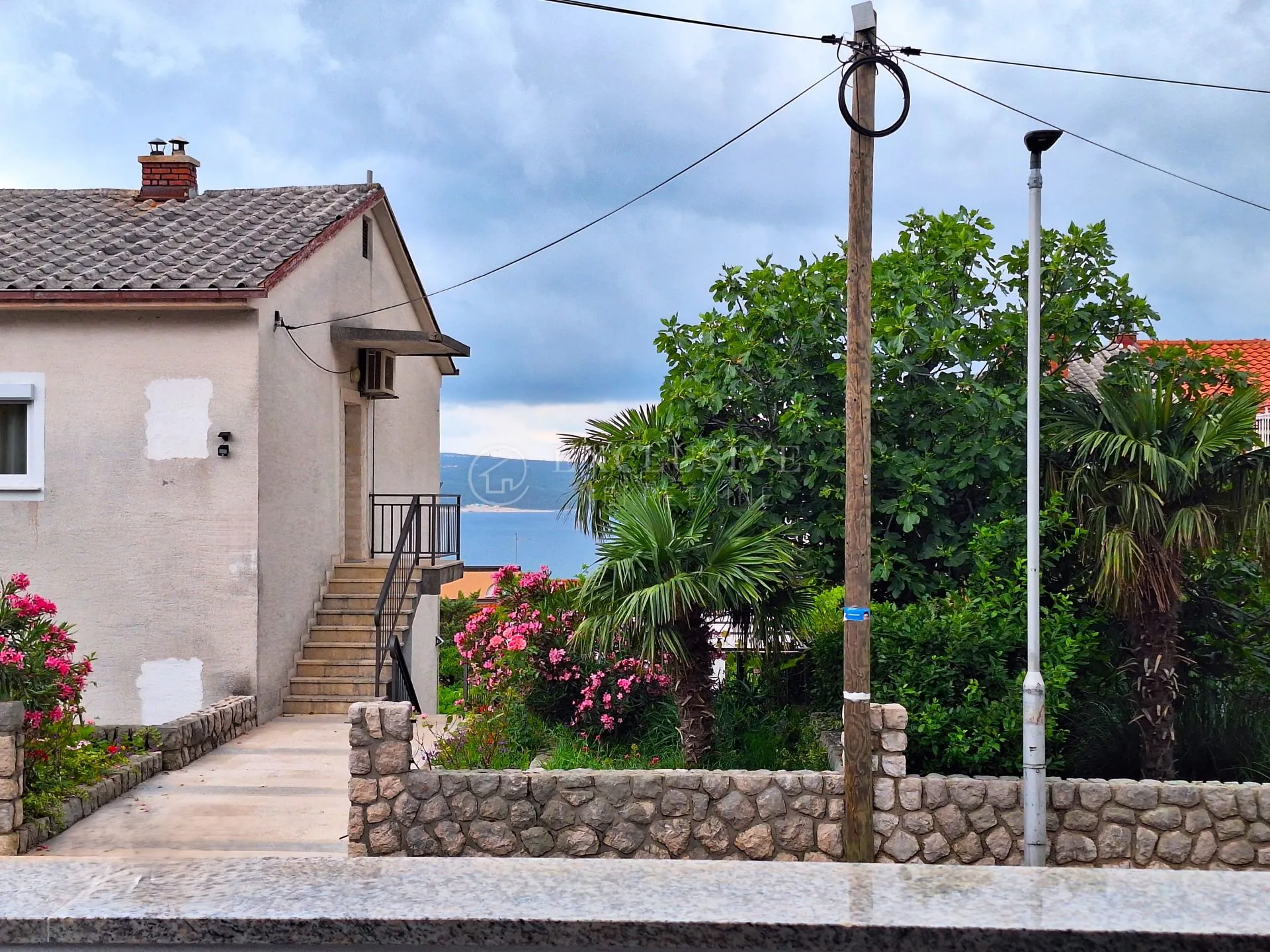 crikvenica - stan s pogledom na more u novogradnji - slika 9