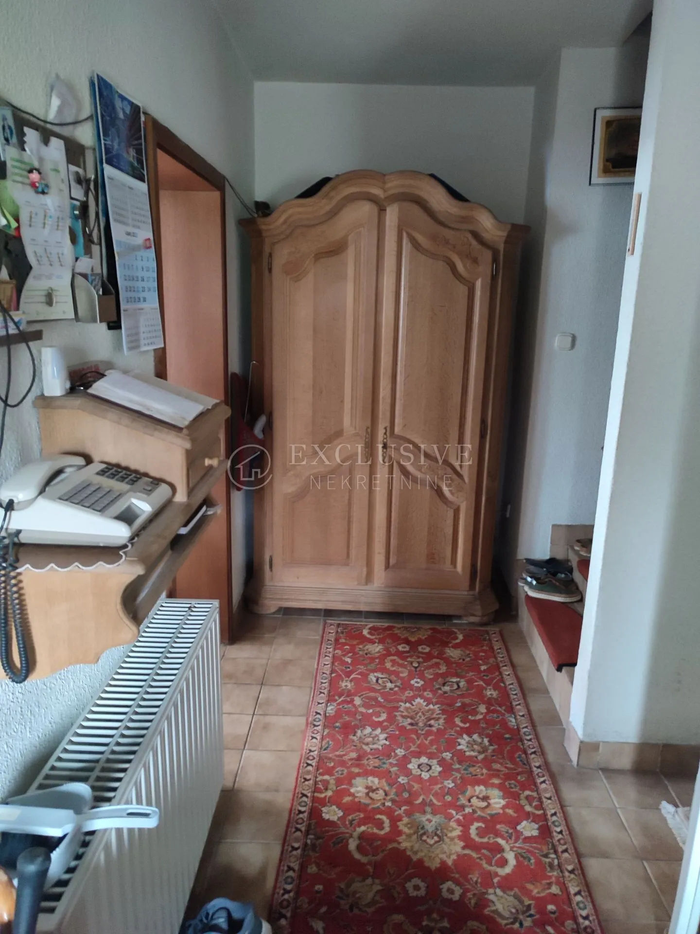 viškovo-dobra i prostrana kuća - slika 17