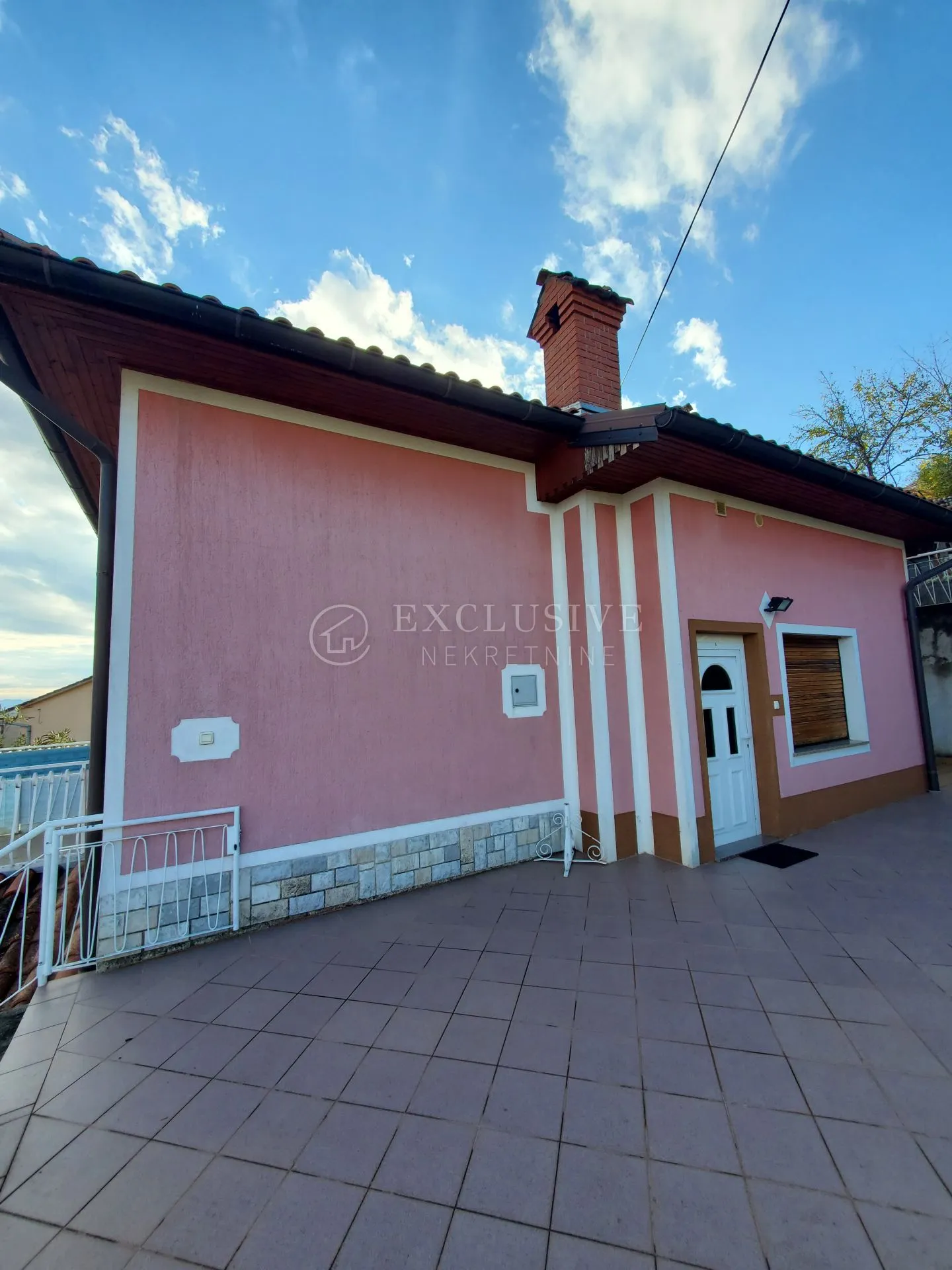 opatija kuća s predivnim pogledom i četiri stana - slika 5