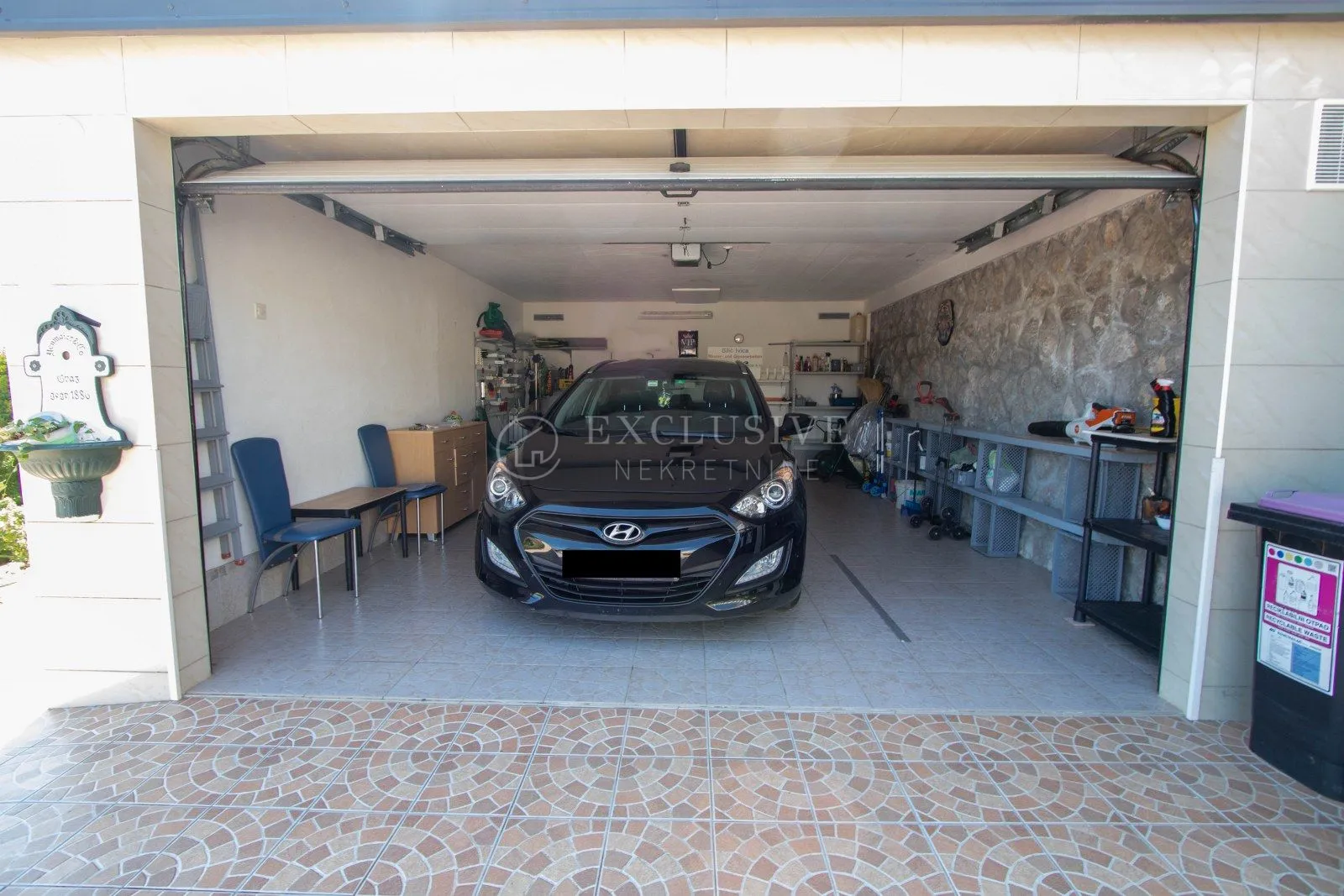 opatija-pobri!!!prekrasna kuća na odličnoj lokaciji-pogled na more!!! - slika 35
