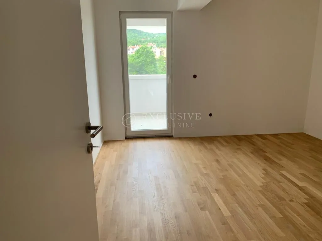 opatija-bliža okolica-penthouse od 171m2 u novoj luxsuznoj vili - slika 23