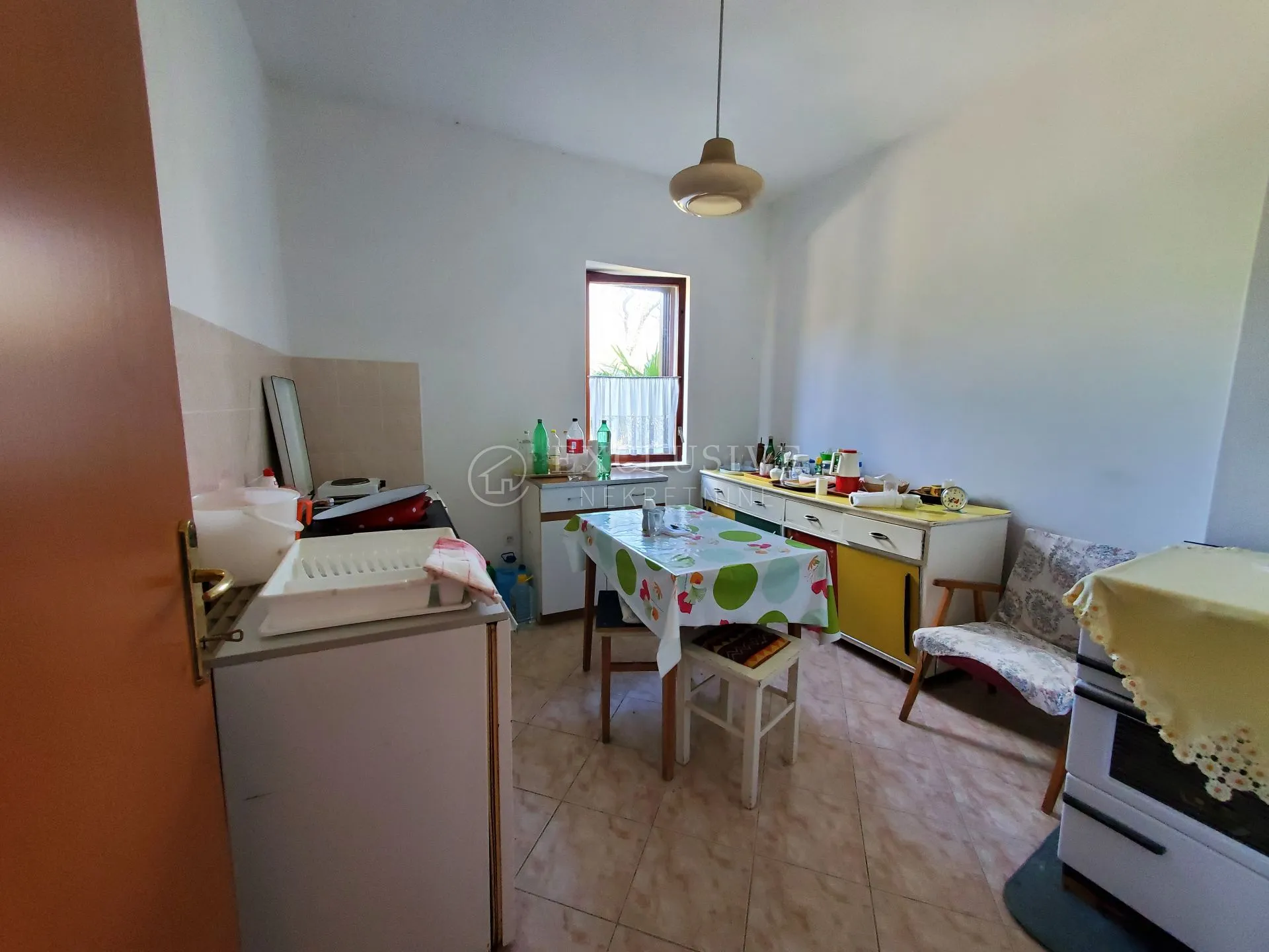 opatija - veprinac kuća s 240m2 i 2800m2 okućnice !! - slika 3