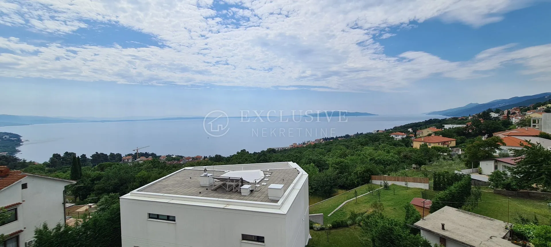 opatija-pobri-villa sa vlastitim bazenom i garažom - slika 61