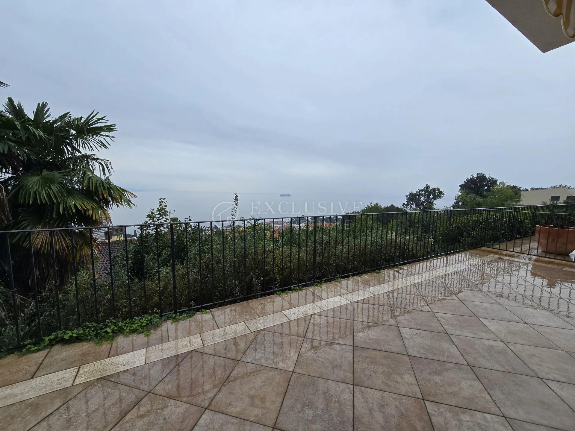 opatija stan s garažom, predivan pogled - slika 3