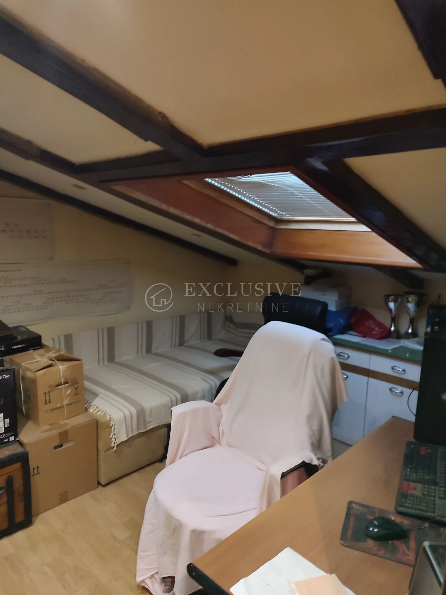 lovran - dvoetažni stan od 101m2 - slika 24