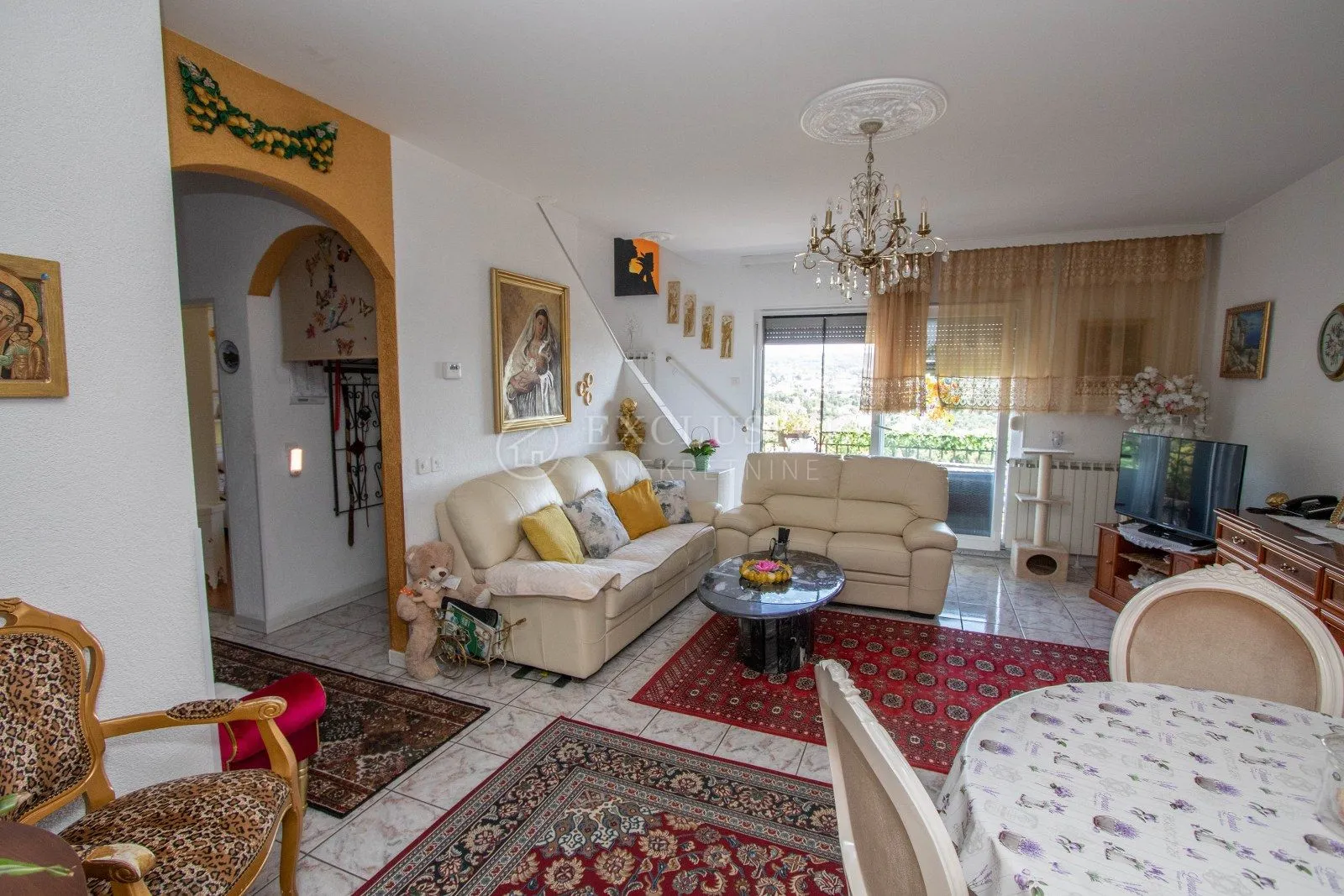 opatija-pobri!!!prekrasna kuća na odličnoj lokaciji-pogled na more!!! - slika 21