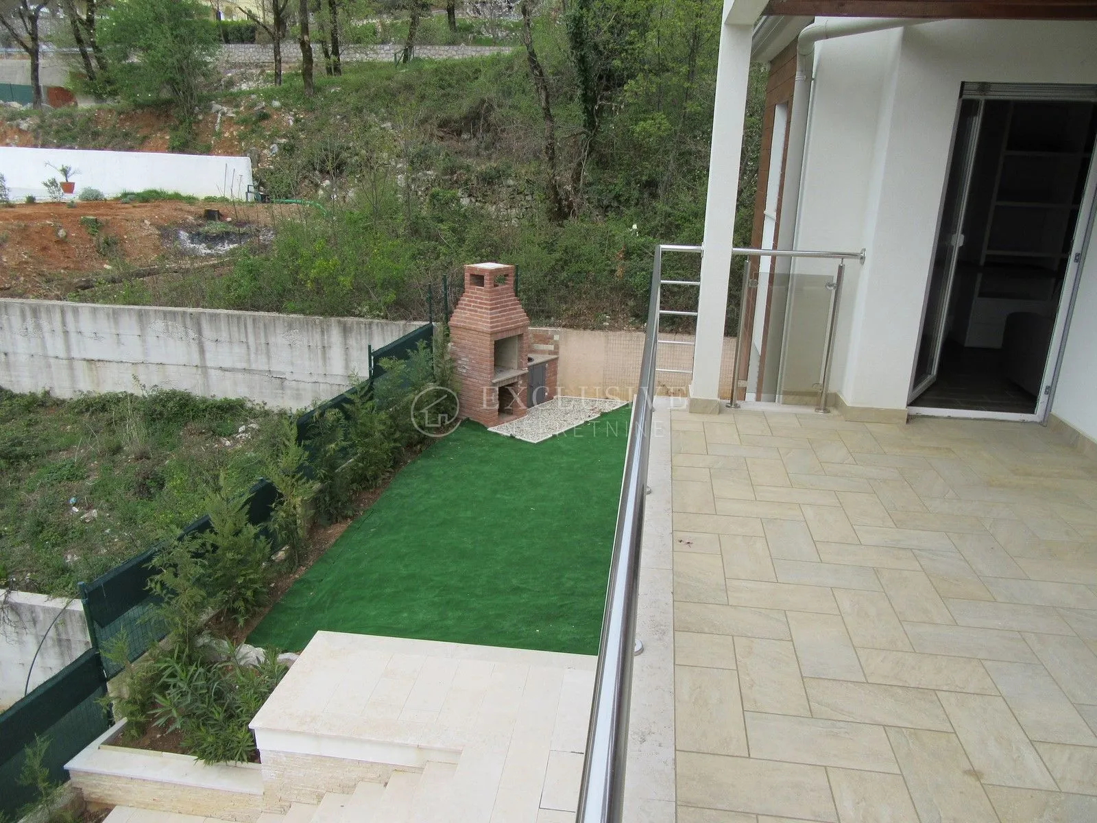 opatija-poljane-prekrasna obiteljska villa sa bazeom i video nadzorom- - slika 46