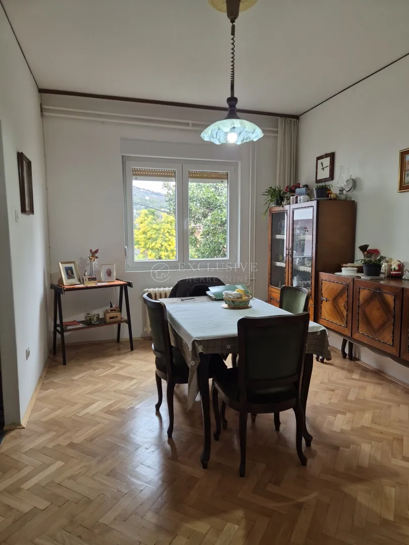 opatija, nova cesta, 3s+db 88m2 sa balkonom i parkingom - slika 8
