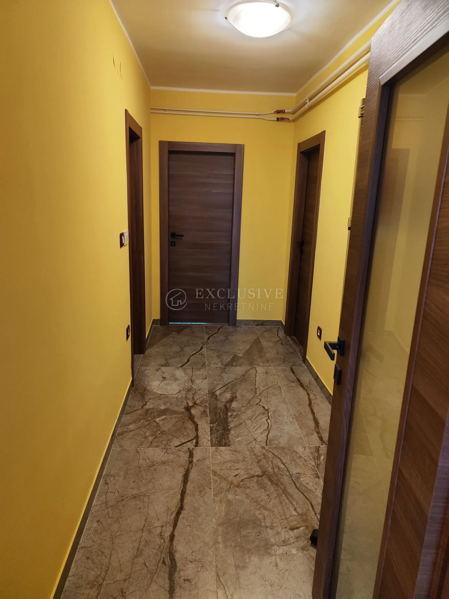 opatija - tošina - trosobni stan + db od 108,53m2 - slika 11