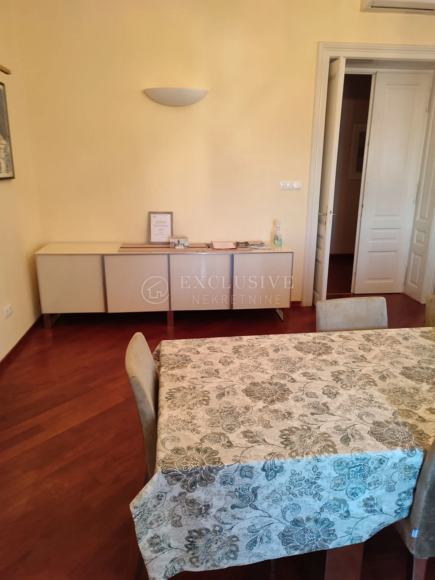 opatija - centar -luksuzni penthouse sa 3 parkirna mjesta - slika 11