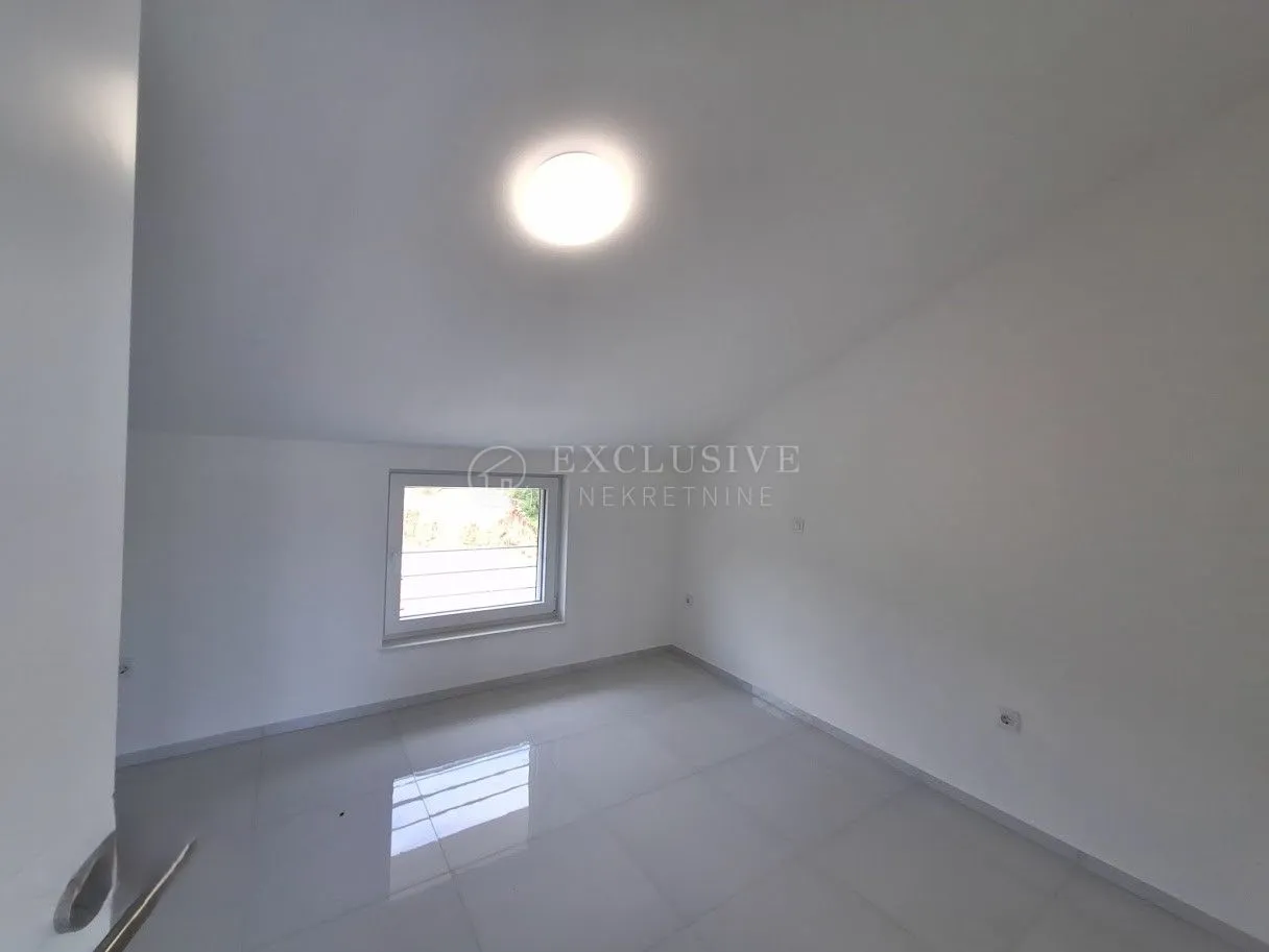 crikvenica - penthouse s panoramskim pogledom na more - slika 8
