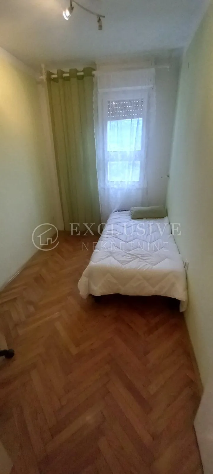 rijeka, rastočine, 3s+db 86 m2 sa balkonom i pogledom na more - slika 34