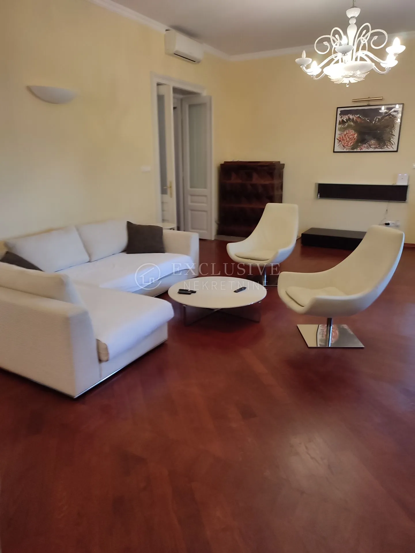 opatija - centar -luksuzni penthouse sa 3 parkirna mjesta - slika 6