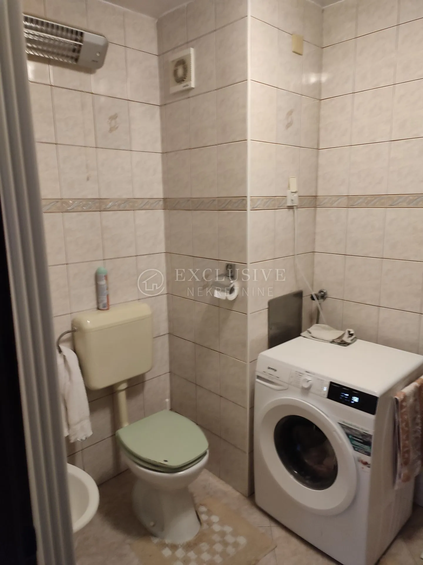 opatija - tošina - trosobni stan + db od 108,53m2 - slika 22