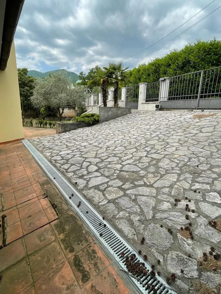 opatija - pobri vila s predivnim pogledom na more !! - slika 9