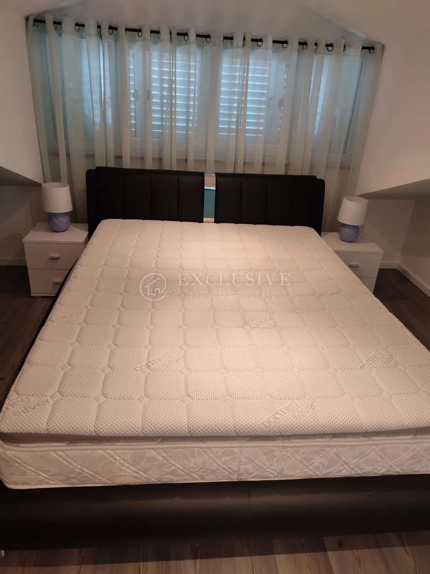 ika - oprić - dvoetažni apartman sa prekrasnim pogledom - slika 15