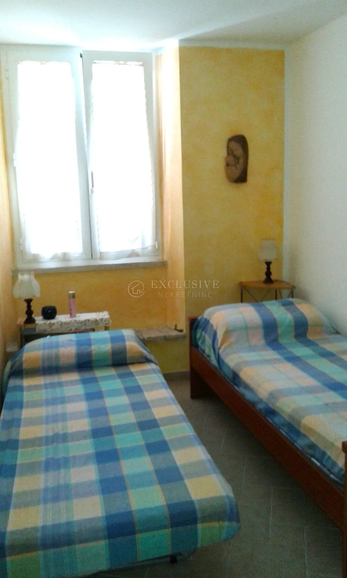 istra - adaptirana kamena vila 1. red do mora! - slika 26