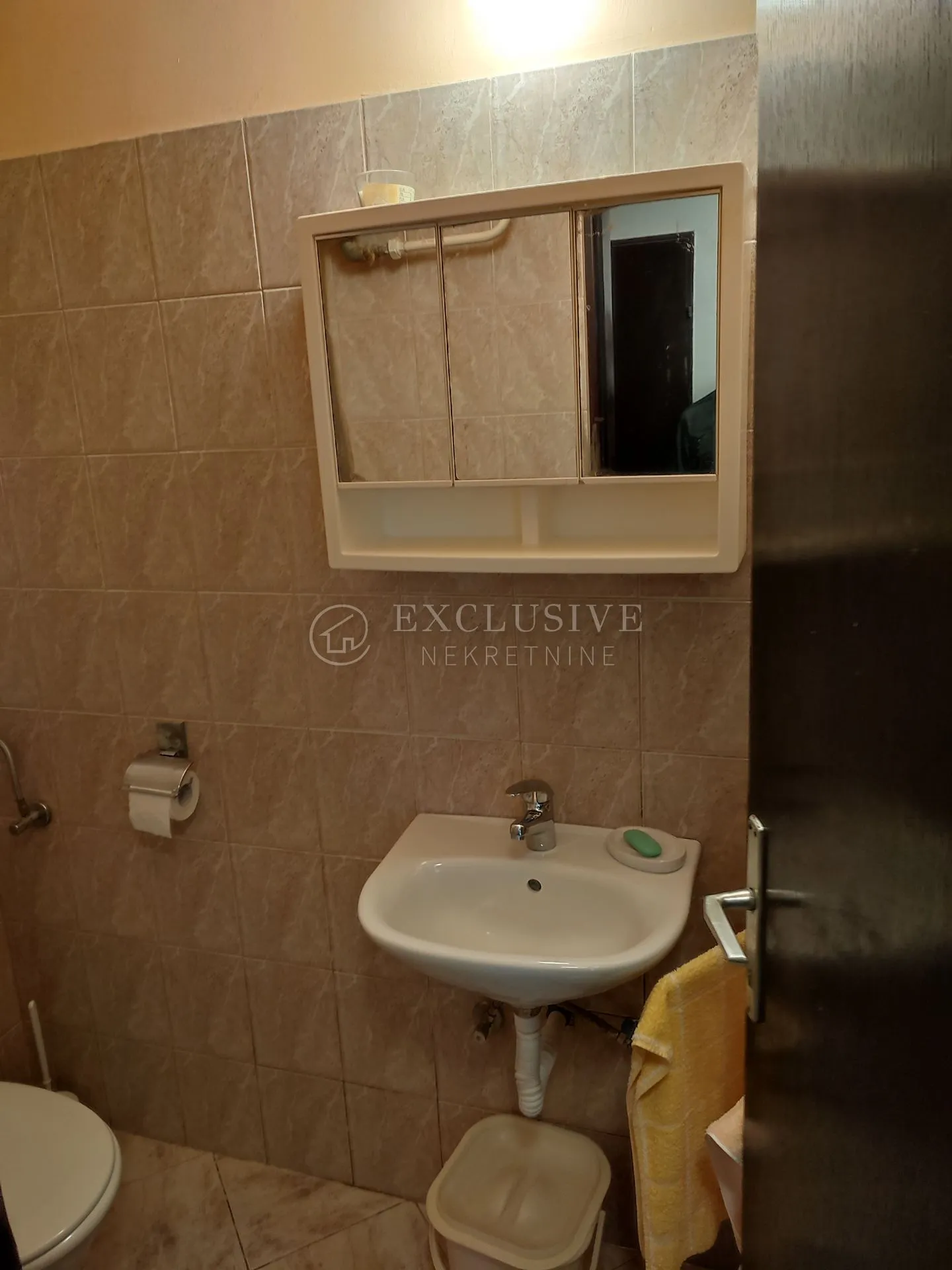 opatija - tošina - trosobni stan + db od 108,53m2 - slika 23