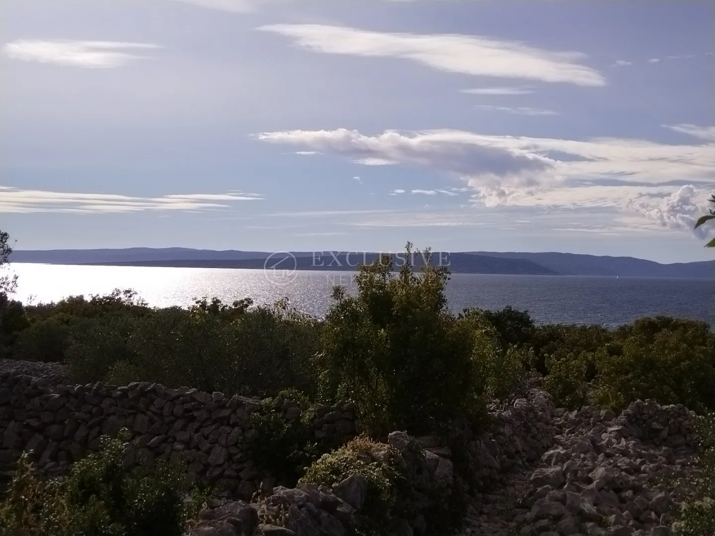 punat, otok krk, poljoprivredno zemljište na atraktivnoj lokaciji 140 m od mora!!! - slika 17