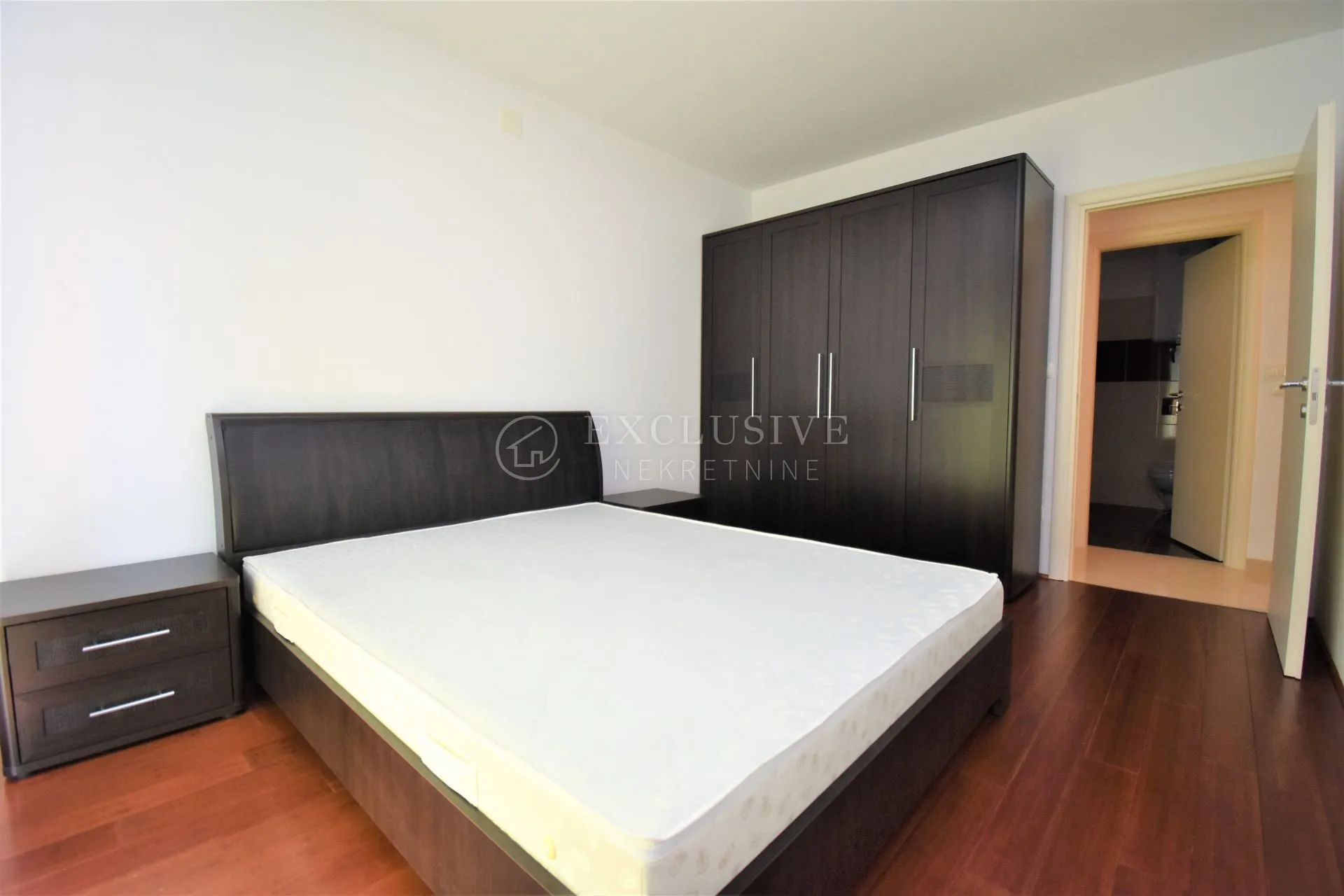 novi vinodolski, smokvica krmpotska - predivan apartman u 3. redu od mora sa pogledom - slika 14