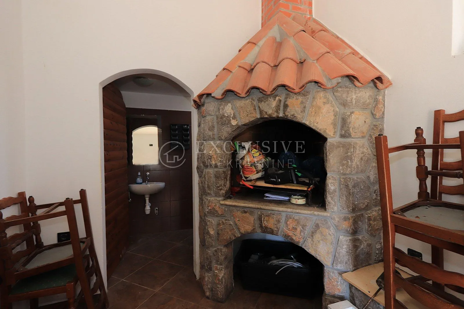 opatija-ičići!!!prekrasan stan 3s+db-kućica-parking-okućnica!!!pogled na more!!! - slika 25