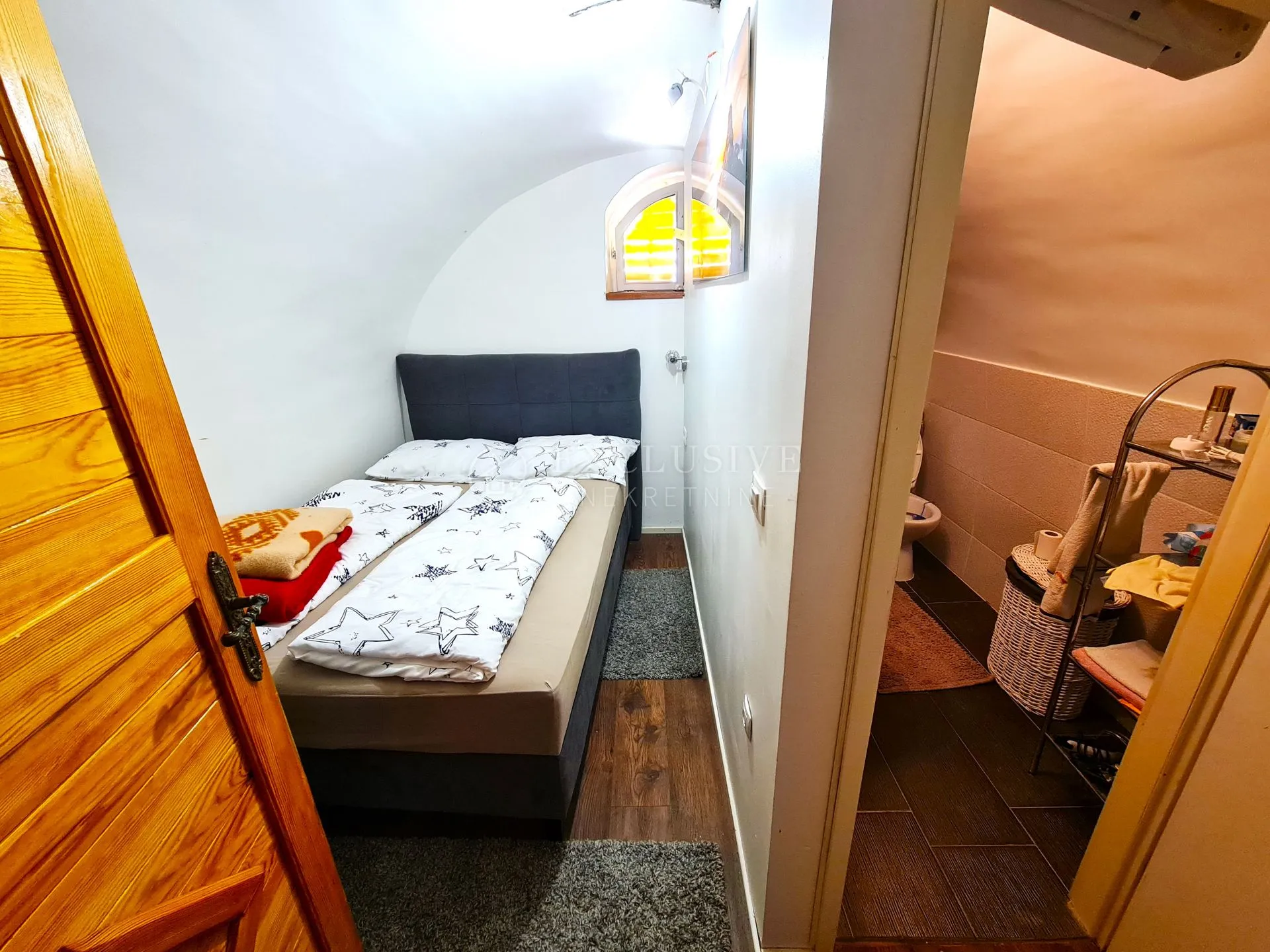 dramalj, kačjak - apartmanska kuća blizu mora - slika 10