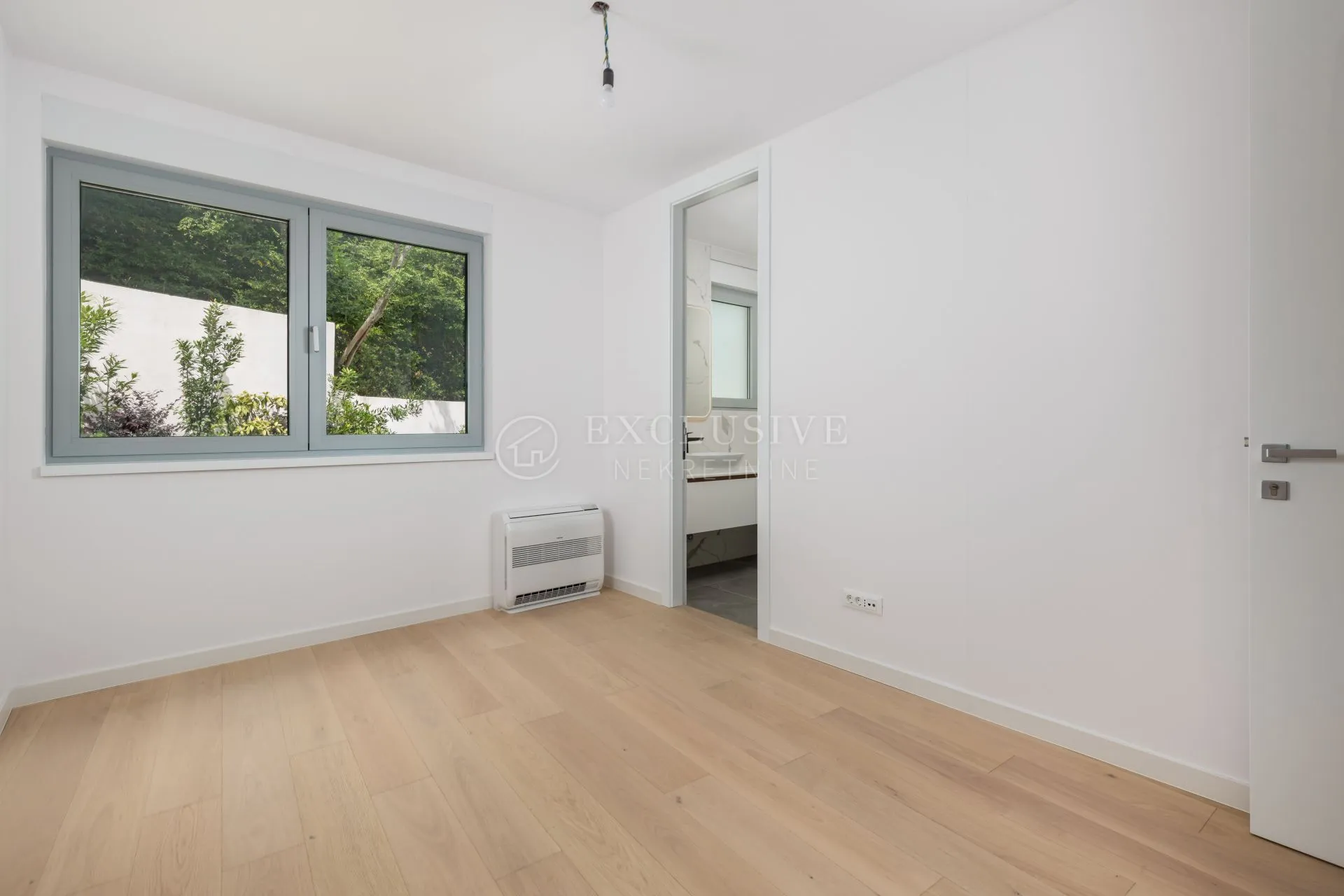 opatija, centar, novogradnja s pogledom na more i garažom - slika 10
