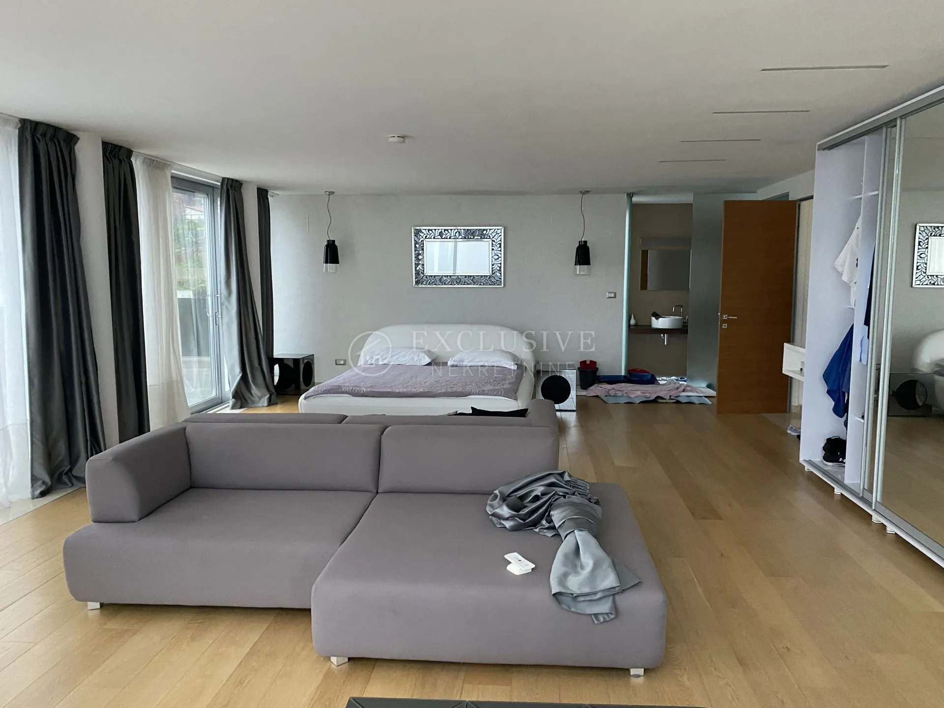 ekskluzivna villa na top lokaciji - slika 28
