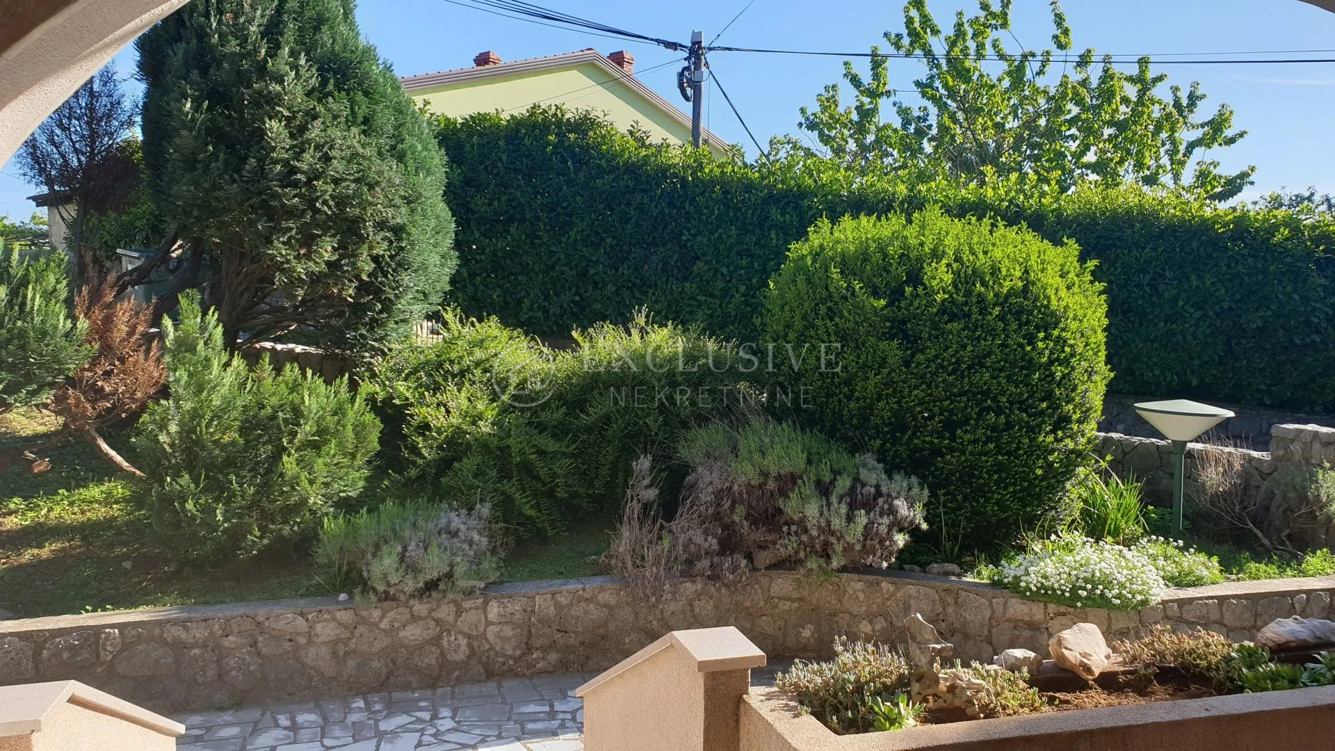 kastav samostojeća kuća s okućnicom 1835m2 - slika 23