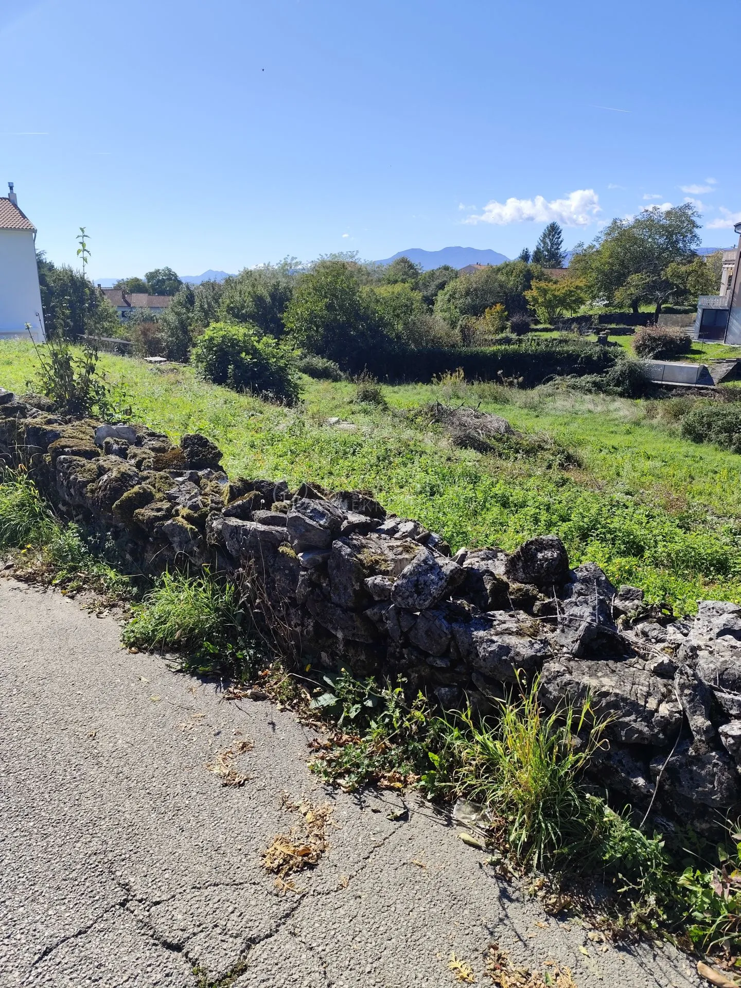 viškovo - marčelji - gradjevinsko zemljište od 1285 m2 - slika 4