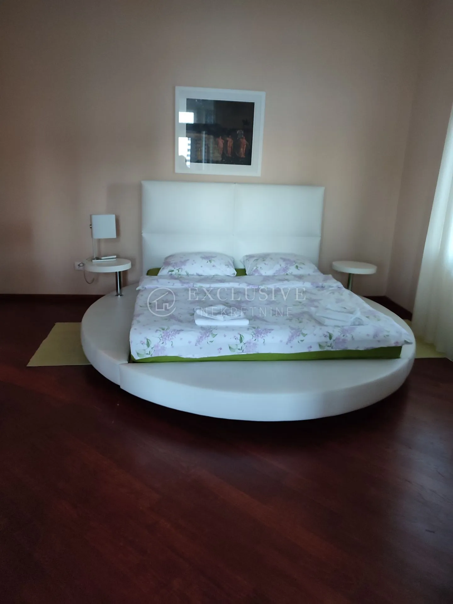 opatija - centar -luksuzni penthouse sa 3 parkirna mjesta - slika 20