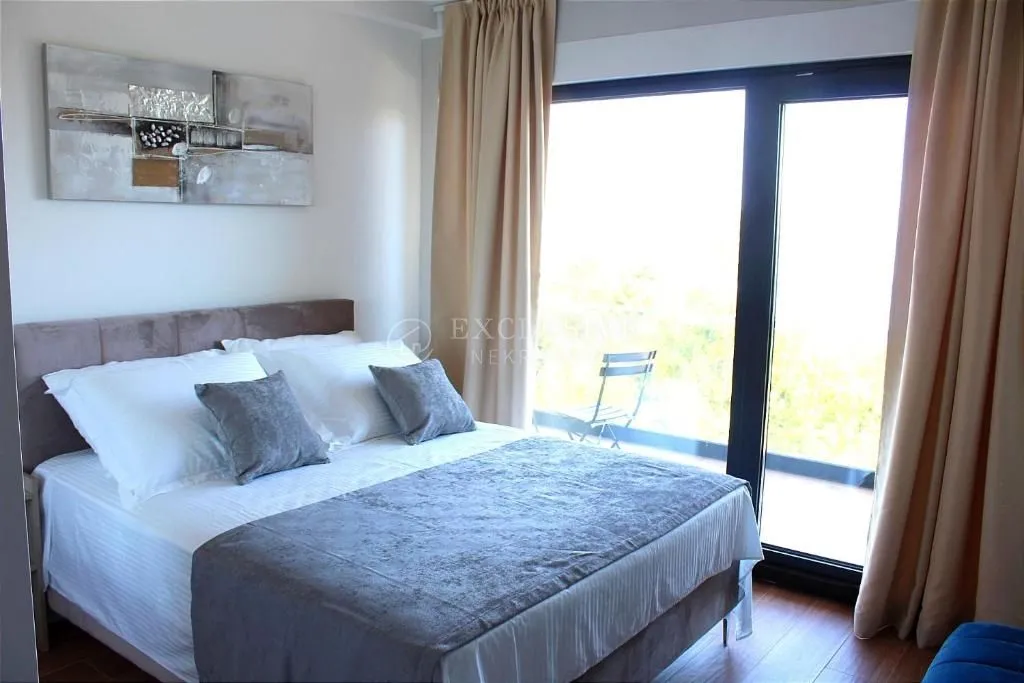 opatija, lovran - nova luksuzna moderna vila s bazenom u mirnom dijelu i pogledom na more - slika 9