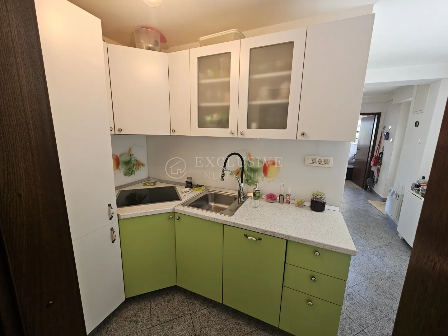 prilika!!!!-opatija stan ispod nove ceste-novo u ponudi - slika 15