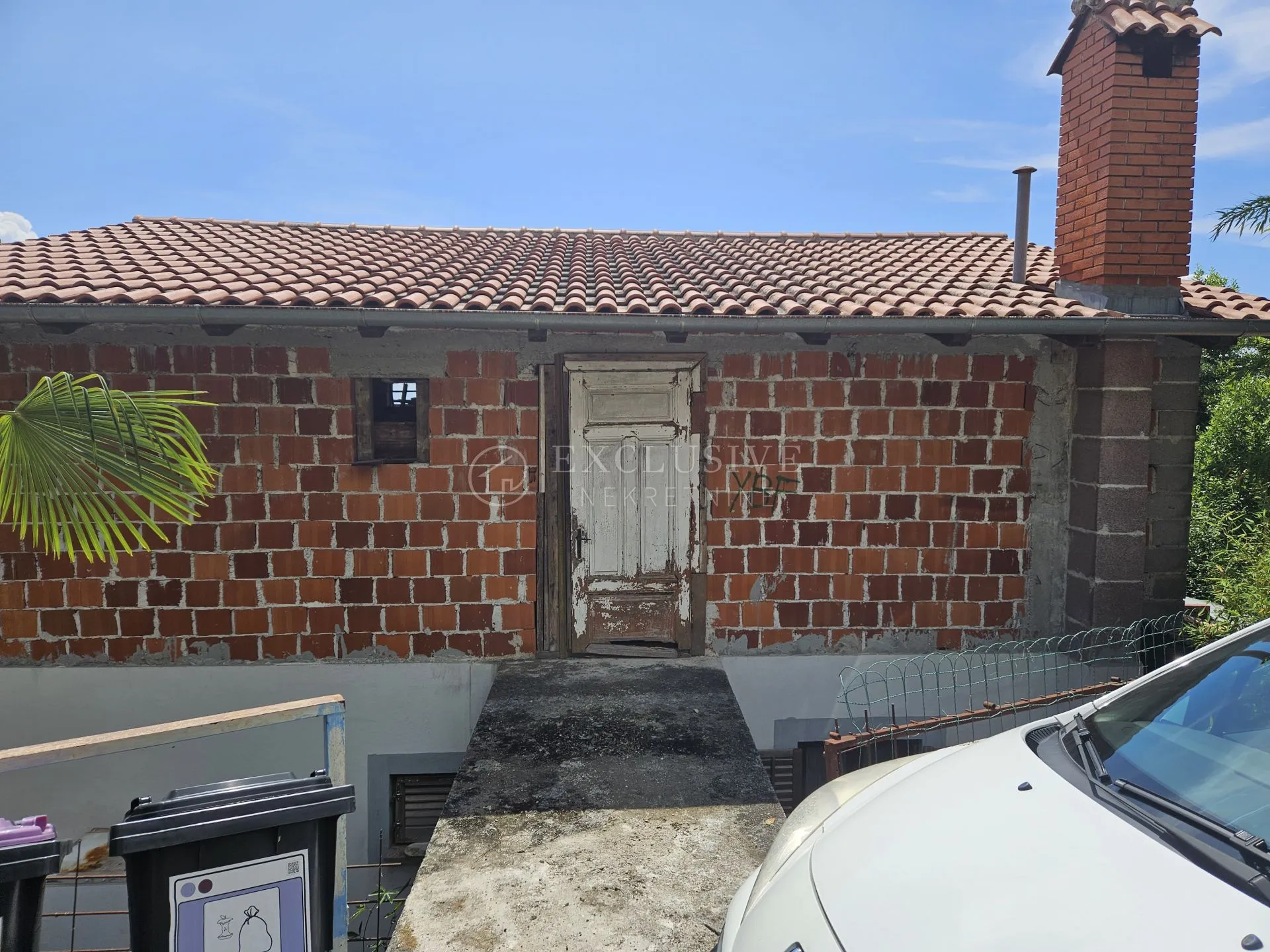 sniženo!!opatija-samostojeća kuća sa prekrasnim pogledom na more - slika 2