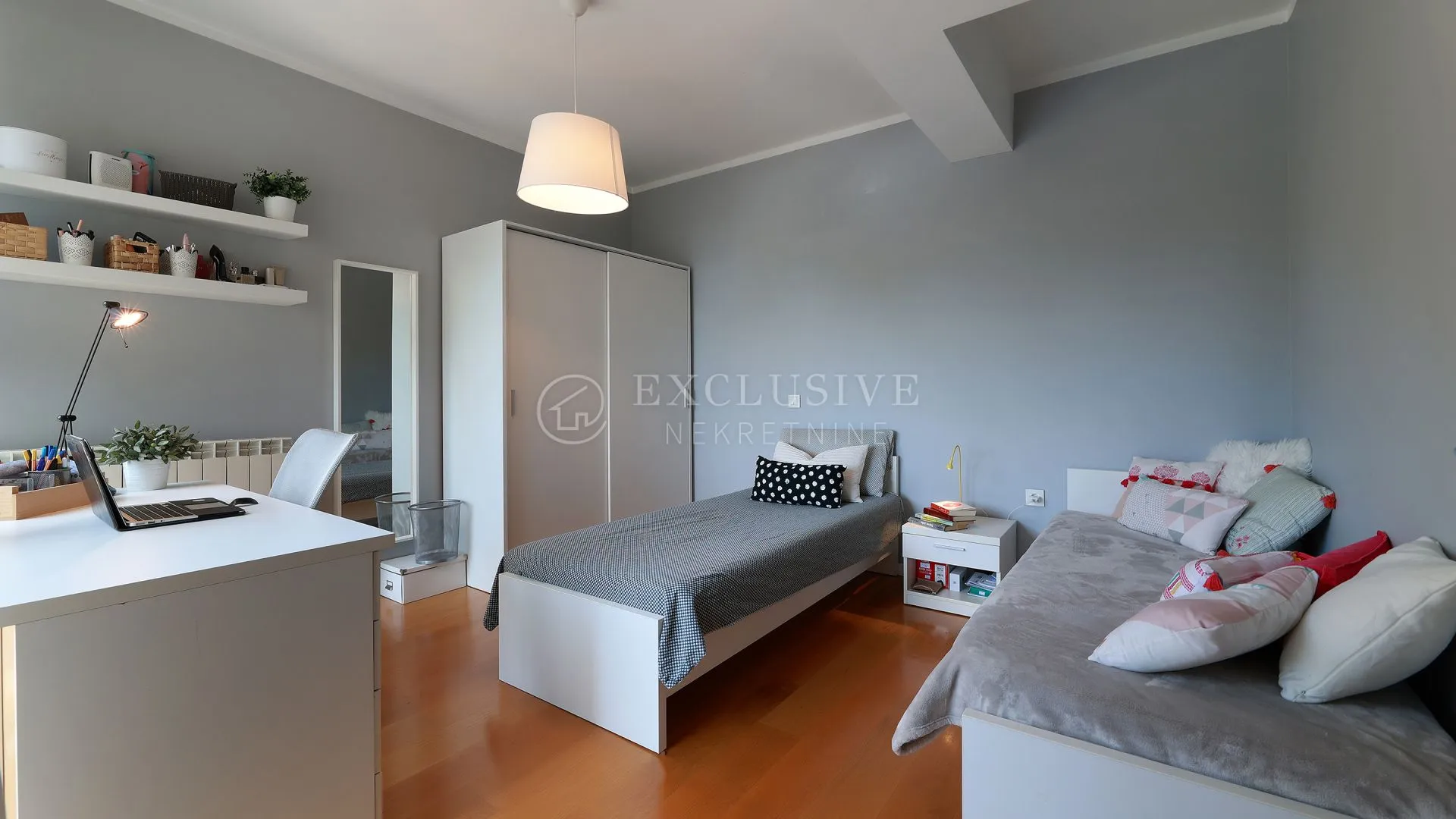 opatija, volosko - kuća s predivnim pogledom na more !! - slika 19