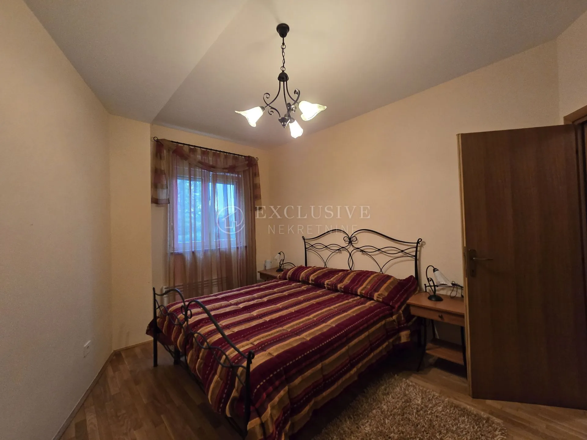 opatija stan s garažom, predivan pogled - slika 5