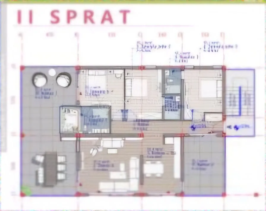 opatija - ika zemljište s građ. dozvolom 733m2 - slika 7